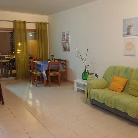 דירה Apartamento Rosa