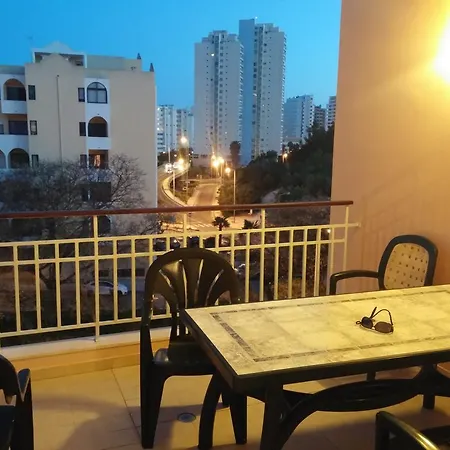 Apartamento Rosa פורטימאו