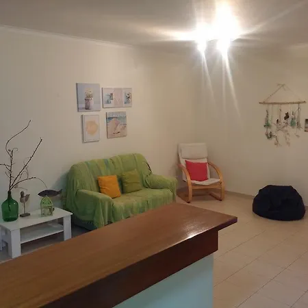 Apartamento Rosa דירה פורטימאו