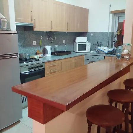 Apartamento Rosa * פורטימאו