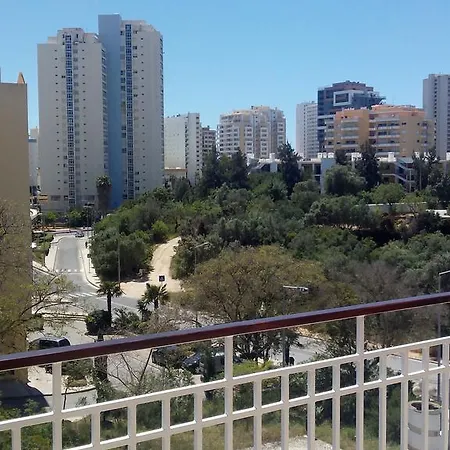 Apartamento Rosa * פורטימאו