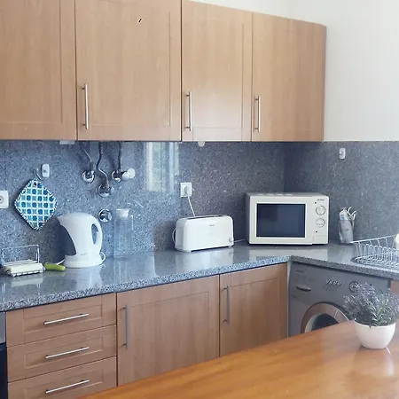 Apartamento Rosa דירה פורטימאו