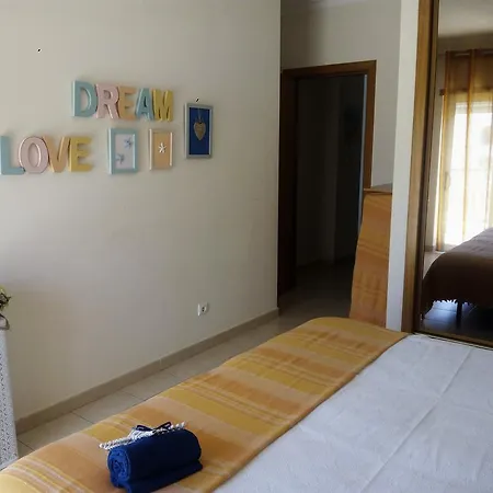 Apartamento Rosa דירה