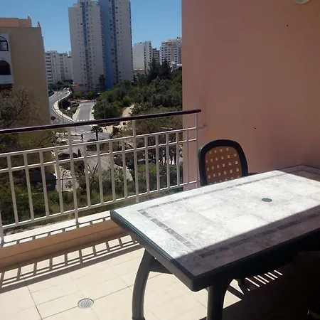 Apartamento Rosa דירה *