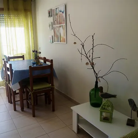 דירה Apartamento Rosa פורטימאו