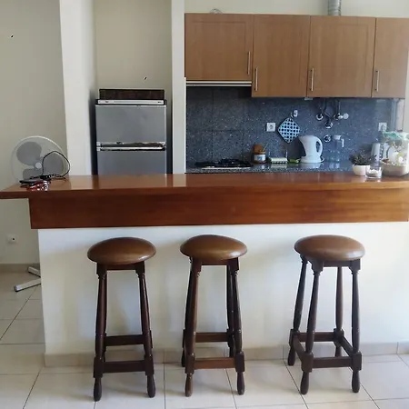 Apartamento Rosa * פורטימאו