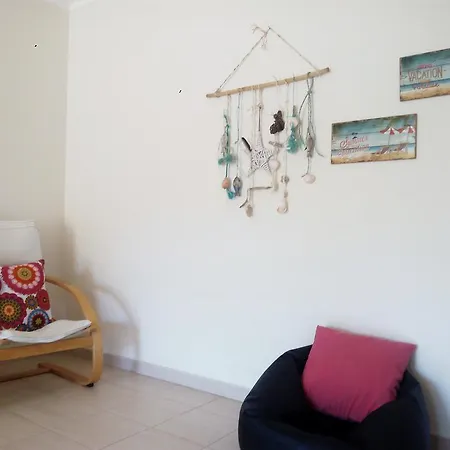 Apartamento Rosa * פורטימאו