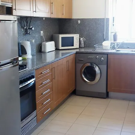 דירה Apartamento Rosa פורטימאו