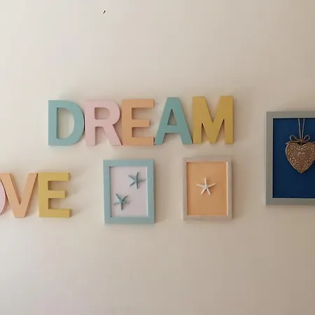 Apartamento Rosa דירה *