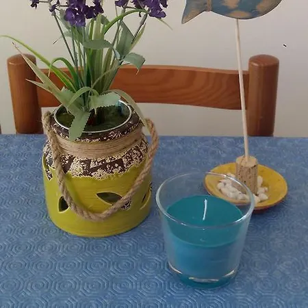 Apartamento Rosa דירה *