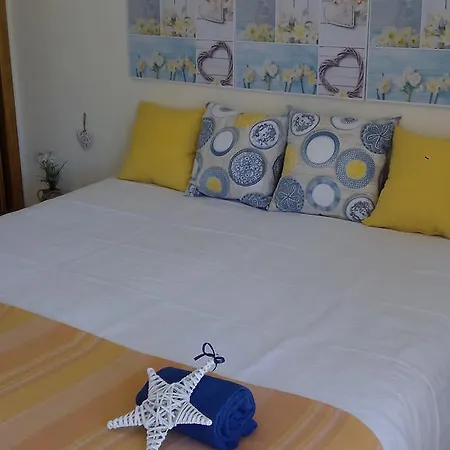 דירה Apartamento Rosa