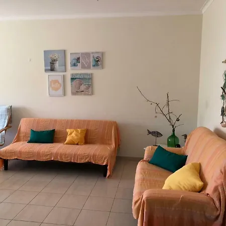 דירה Apartamento Rosa